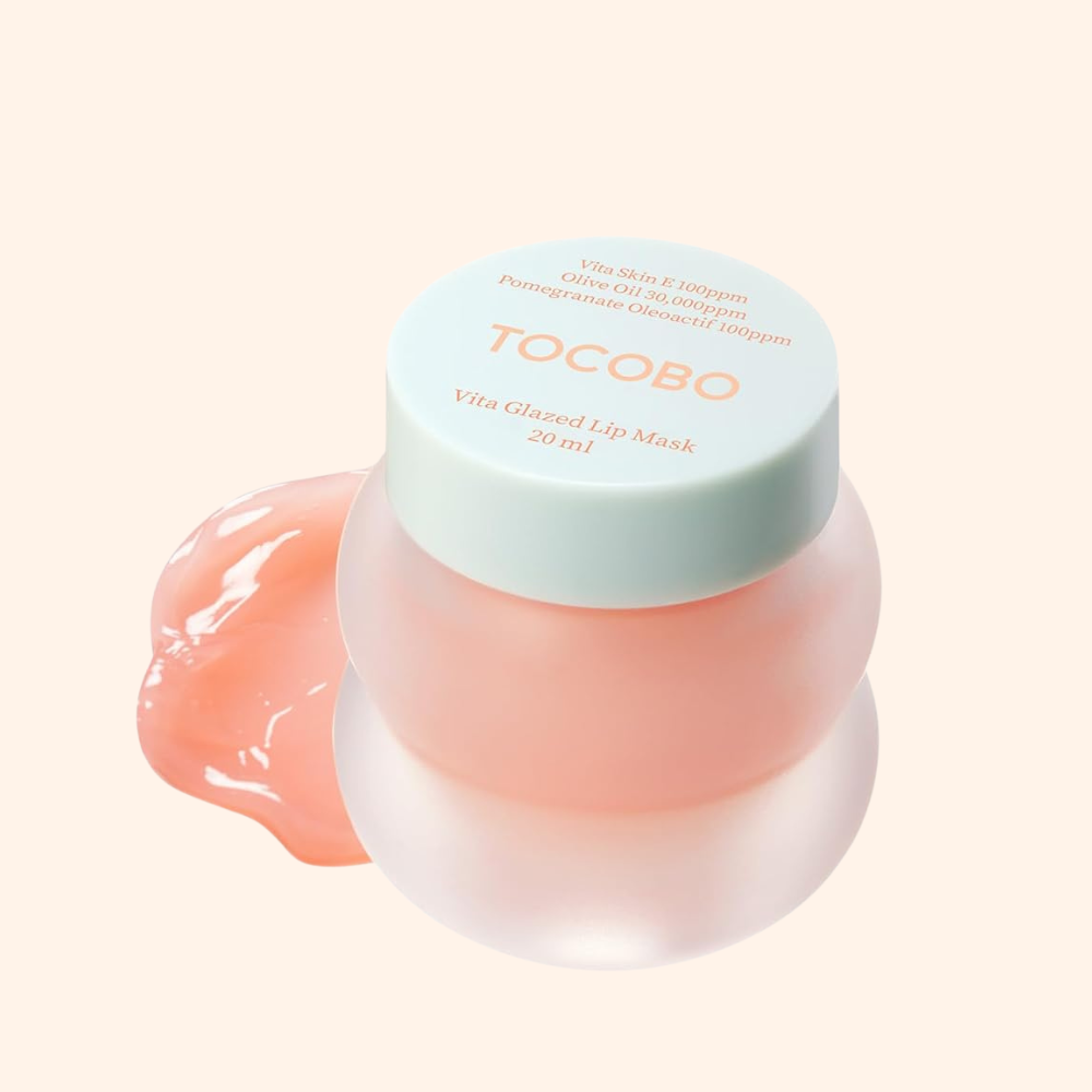Vita Glazed Lip Mask
