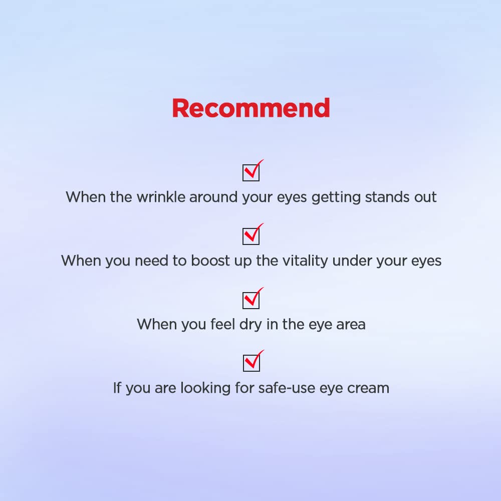 Collagen Brightening Eye Gel Cream