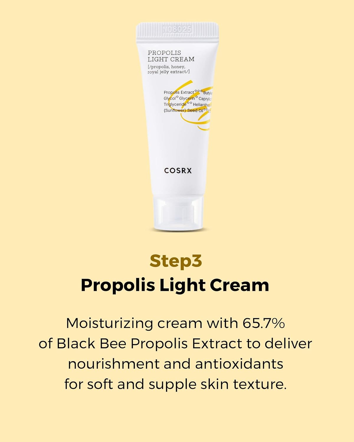 Honey Glow Kit – Full Fit Propolis Trial Kit