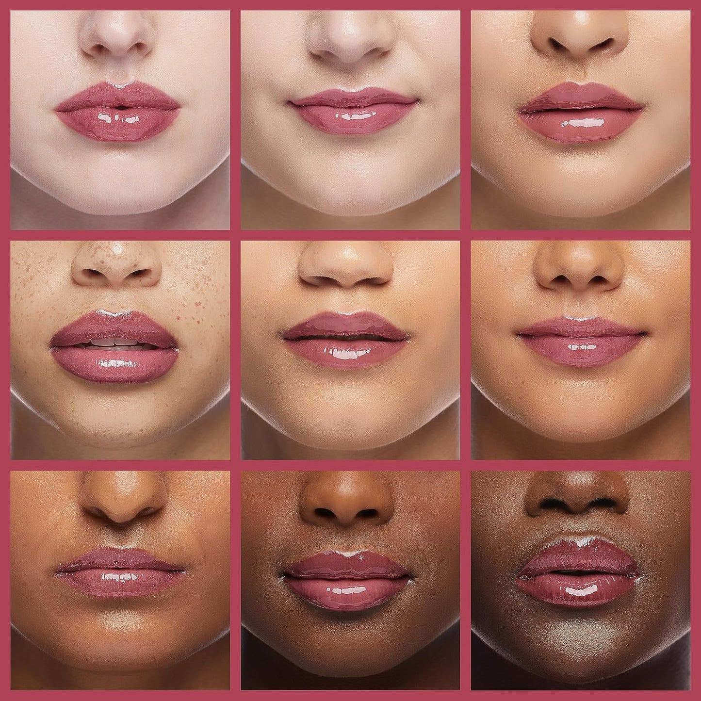 Water Bare Tint Peritage Collection