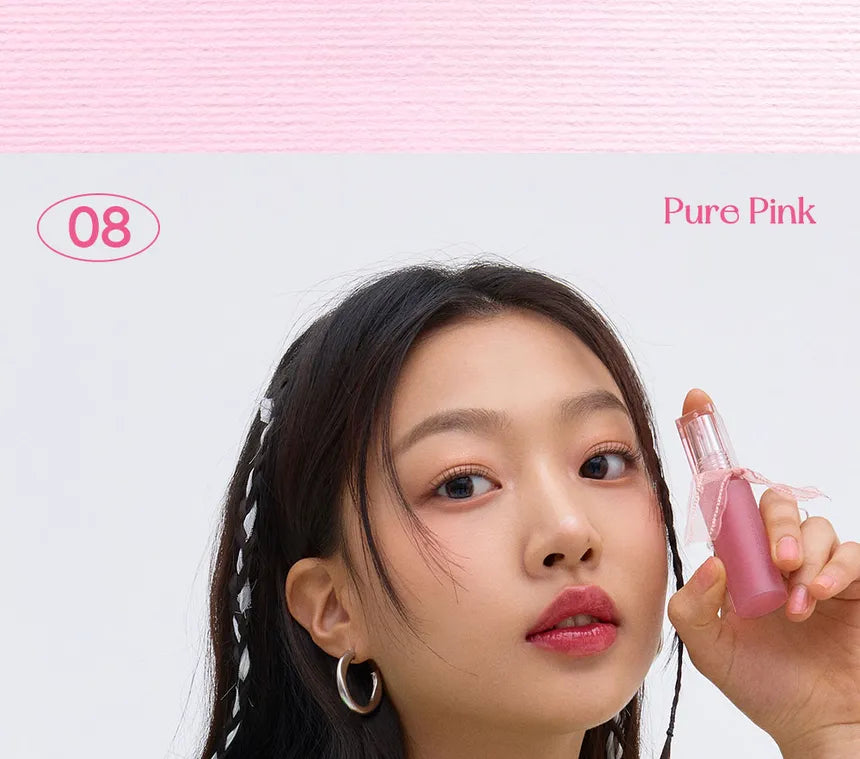 Water Bare Tint Peritage Collection