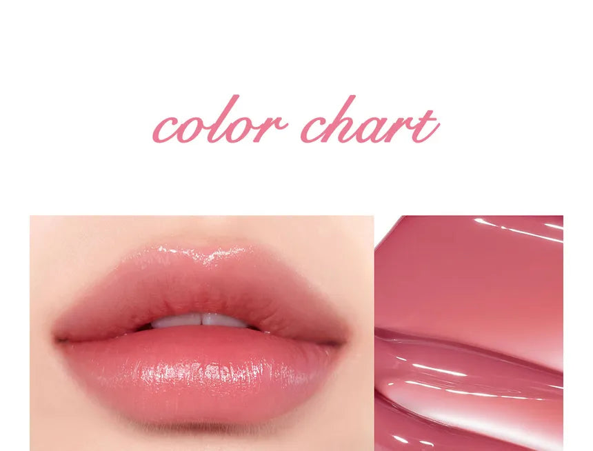 Water Bare Tint Peritage Collection