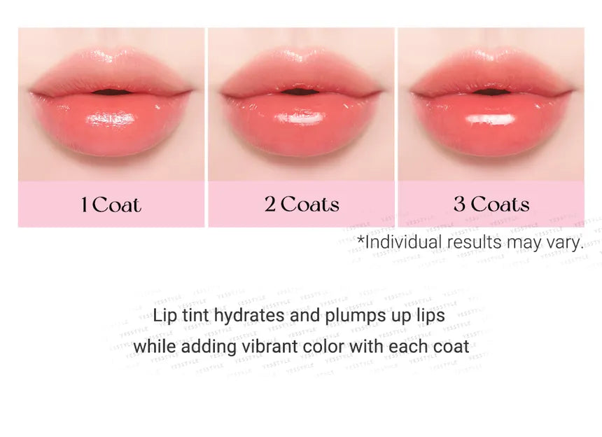 Water Bare Tint Peritage Collection