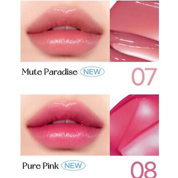 Water Bare Tint Peritage Collection