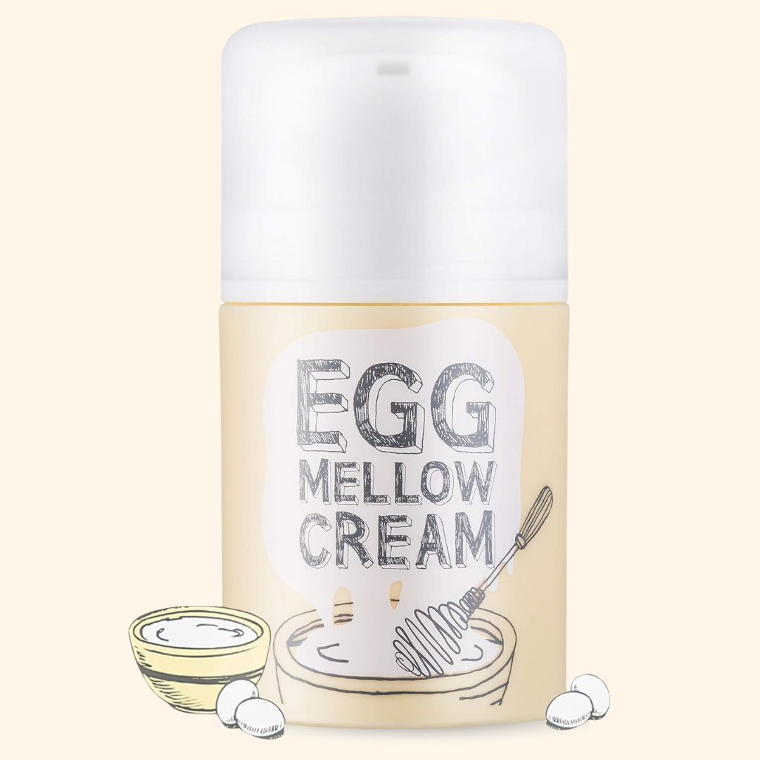 Egg Mellow Cream