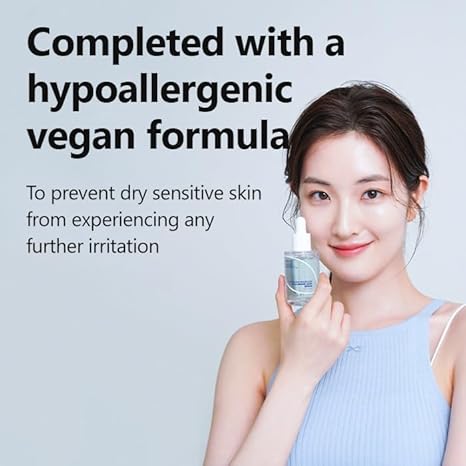 Ultra-Low Molecular Hyaluronic Acid Serum