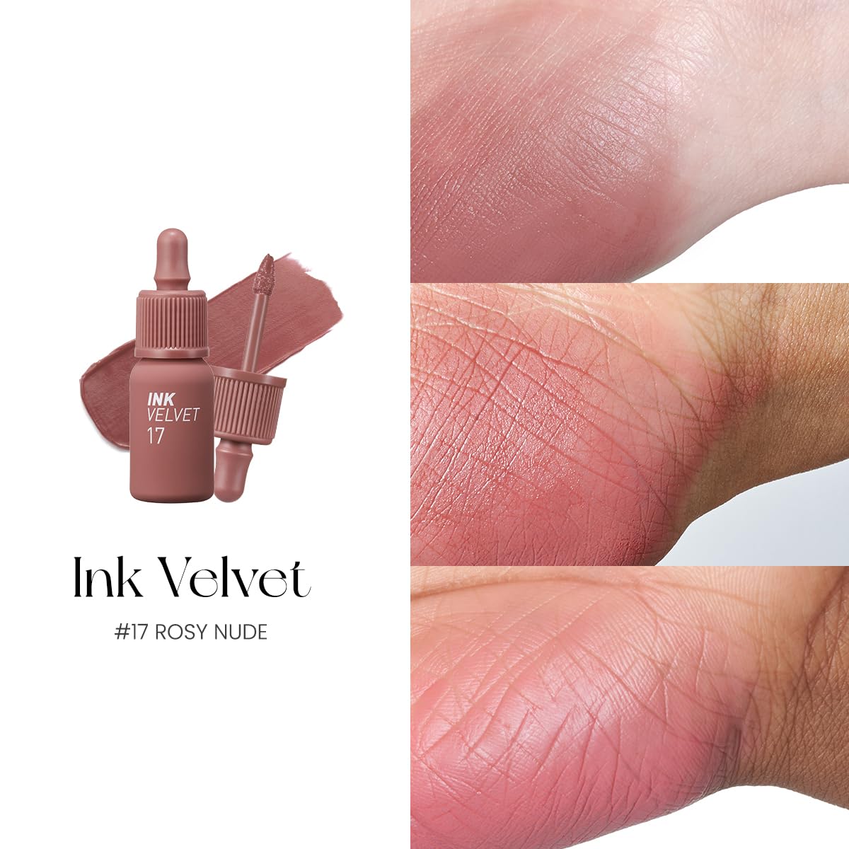 Ink The Velvet Lip Tint
