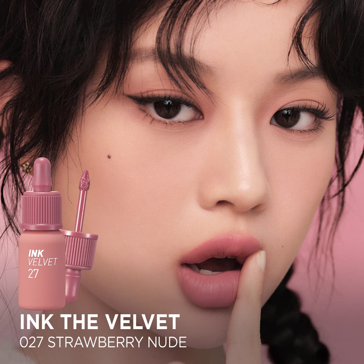 Ink The Velvet Lip Tint