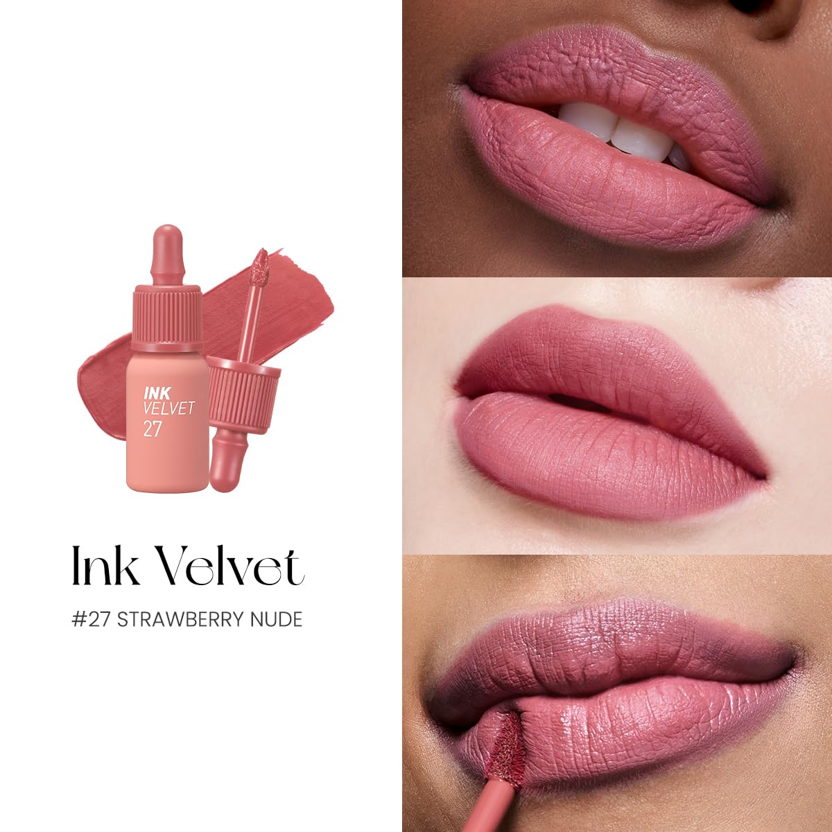 Ink The Velvet Lip Tint
