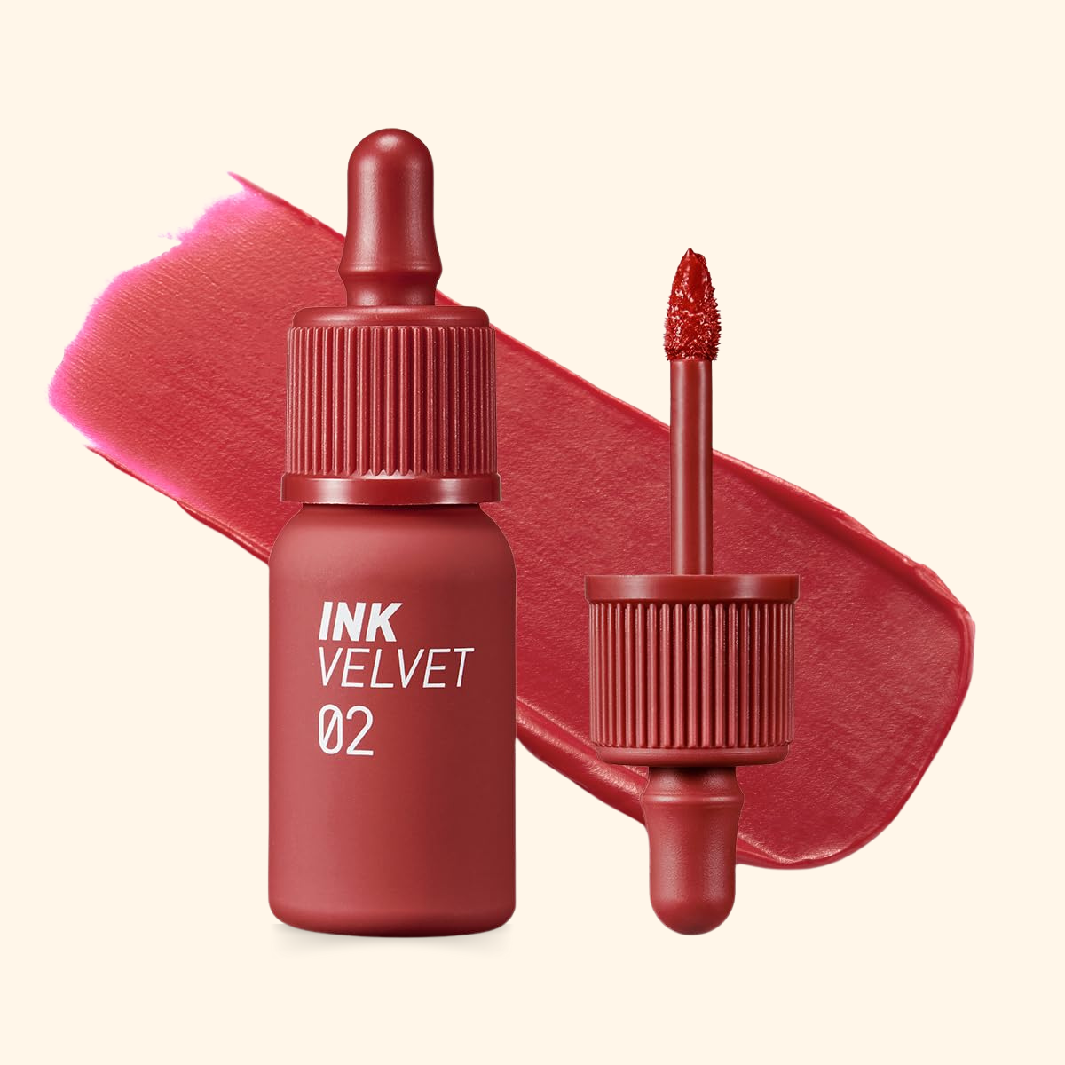 Ink The Velvet Lip Tint