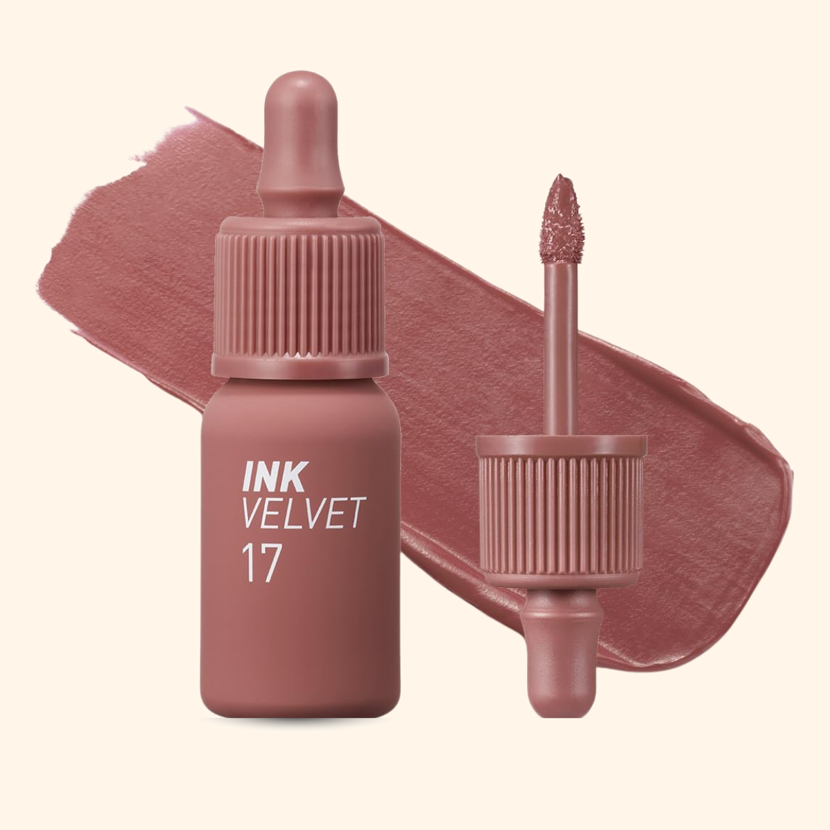 Ink The Velvet Lip Tint