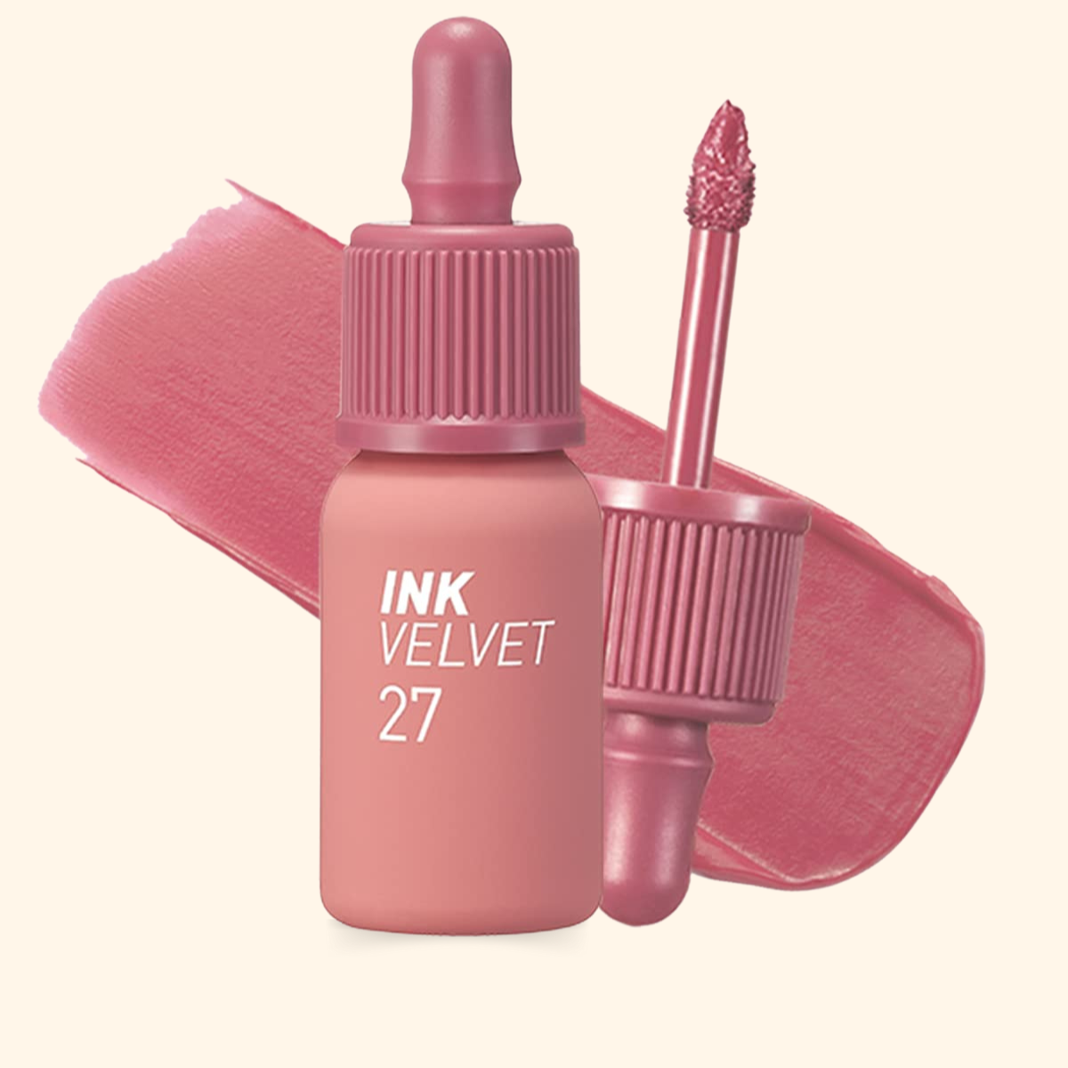 Ink The Velvet Lip Tint